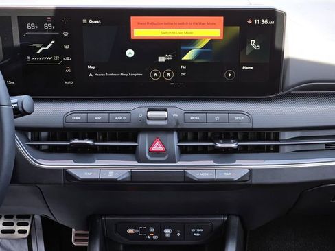 New 2026 Kia K4 GT-Line Turbo FWD image 13