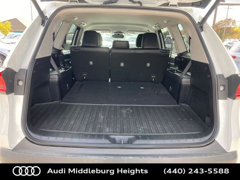 Used 2024 Toyota Grand Highlander XLE image 24