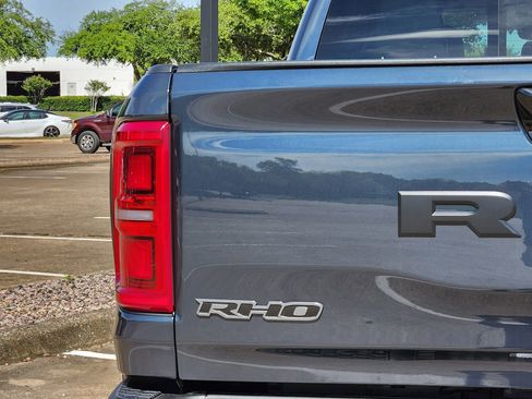 New 2026 RAM 1500 RHO image 15