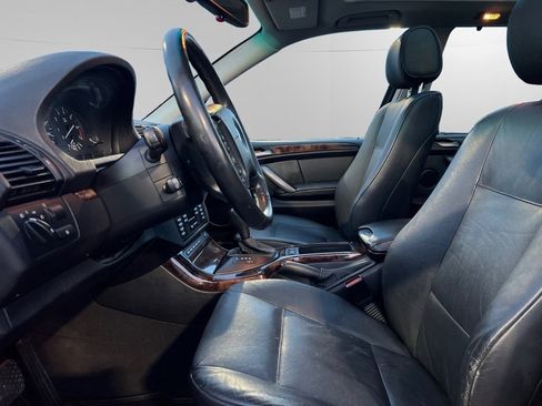 Used 2005 BMW X5 3.0i image 23