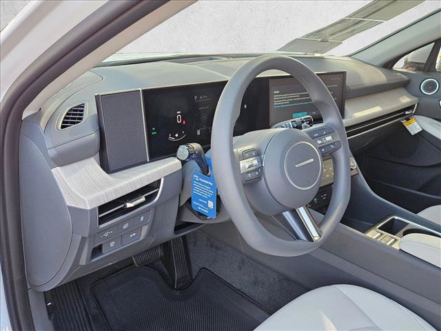 New 2026 Hyundai Sonata Blue FWD image 3