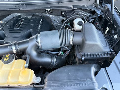 Used 2018 Lincoln Navigator Reserve AWD/4WD image 56