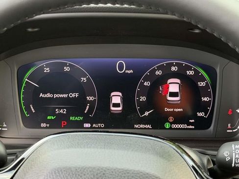 New 2026 Honda Accord Touring image 19