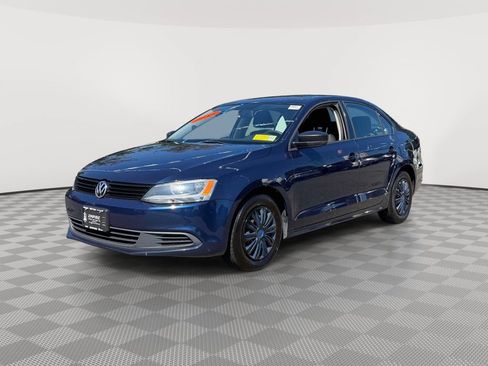 Used 2014 Volkswagen Jetta S FWD image 3