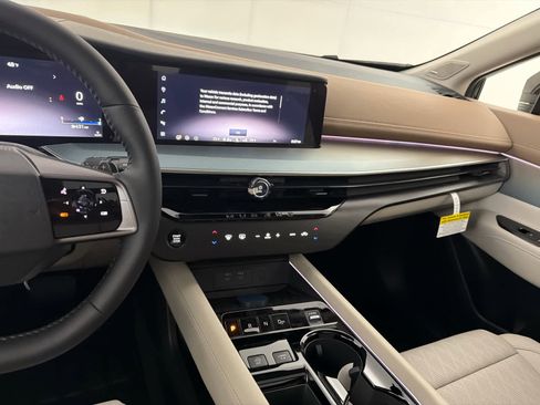 New 2026 Nissan Murano Platinum w/ Cargo Package image 19