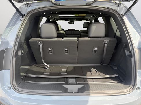 New 2026 Honda Pilot Black Edition image 16