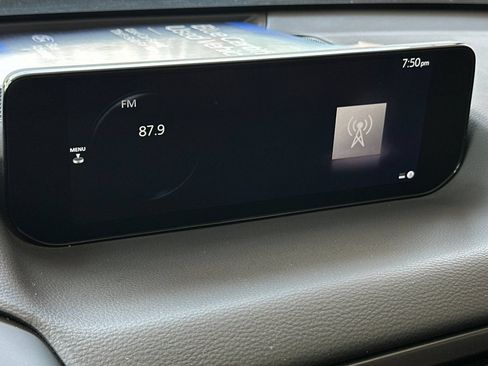 Used 2024 MAZDA CX-50 Meridian Edition AWD/4WD image 17