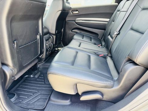 Used 2020 Dodge Durango GT AWD/4WD image 28