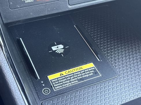 Used 2026 Honda CR-V EX image 23