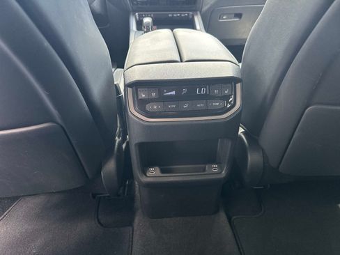 Used 2024 Lexus TX 350 FWD w/ Technology Package image 18