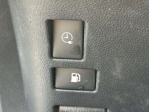 Certified 2021 Toyota Prius Prime XLE image 21