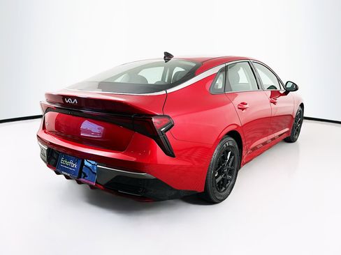 Used 2025 Kia K5 LXS image 9