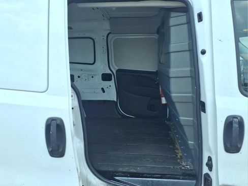 Used 2019 RAM ProMaster City Tradesman FWD image 10