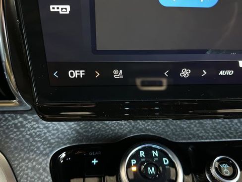New 2026 Ford Expedition Tremor AWD/4WD image 8