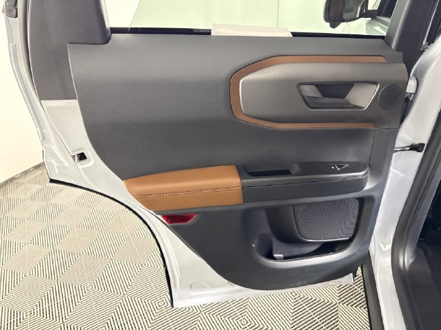 New 2026 Ford Bronco Sport Outer Banks w/ Outer Banks Tech Package+ AWD/4WD image 20