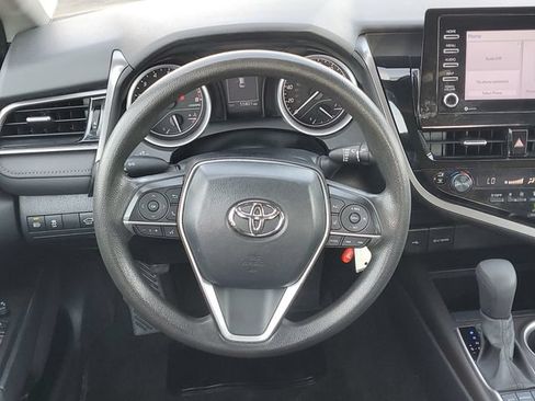 Used 2024 Toyota Camry LE FWD image 10