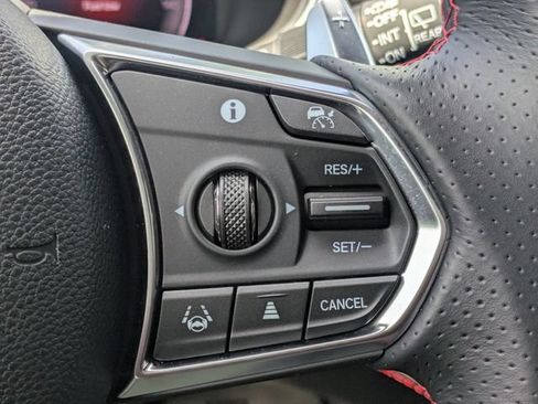 Certified 2026 Acura MDX A-Spec AWD/4WD image 33