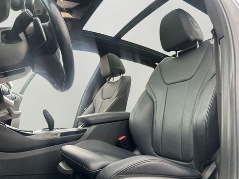 Used 2018 BMW X3 xDrive30i image 25