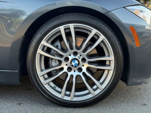 Used 2014 BMW 335i Sedan image 11