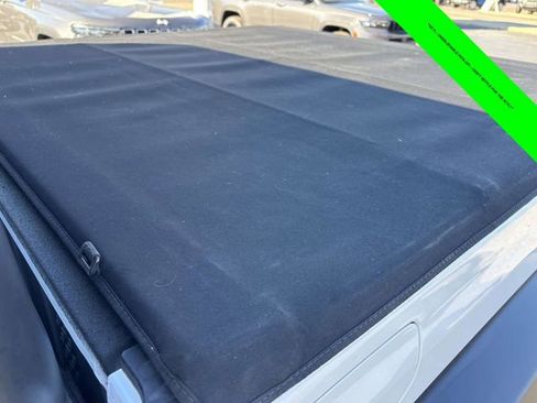 Used 2020 Jeep Gladiator Sport w/ Quick Order Package 24S image 2