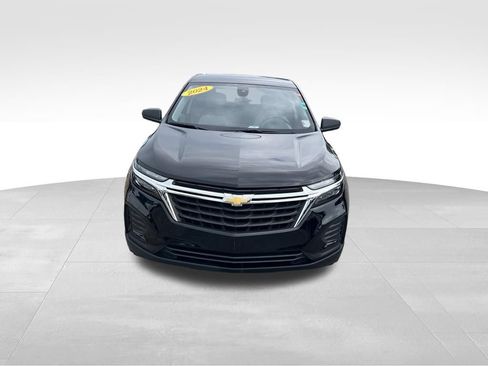 Used 2024 Chevrolet Equinox LS w/ LS Convenience Package AWD/4WD image 10