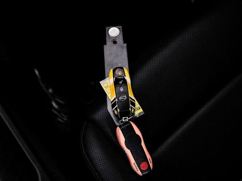 Used 2016 Porsche Panamera Edition w/ Premium Package Plus image 65