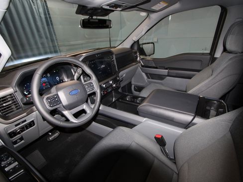 New 2026 Ford F150 XLT AWD/4WD image 2