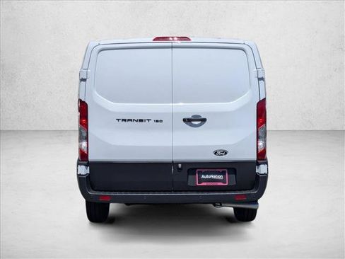 New 2026 Ford Transit 150 Low Roof RWD image 8