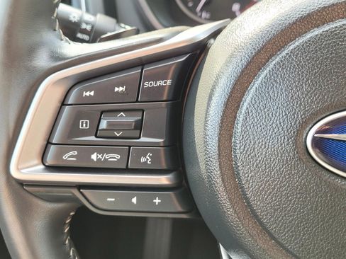 Used 2024 Subaru Ascent Touring w/ Popular Package #2 image 34