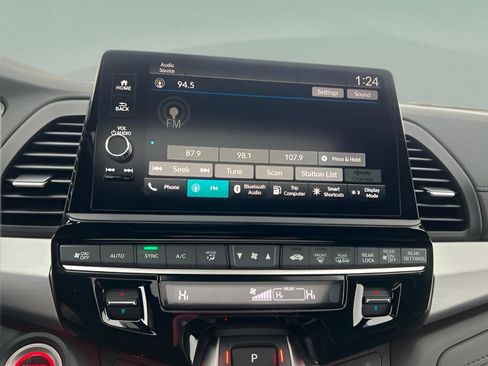New 2026 Honda Odyssey Sport-L image 13