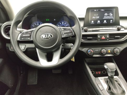 Used 2020 Kia Forte LXS image 22