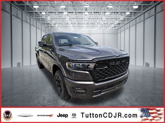 New 2026 RAM 1500 Big Horn video 1