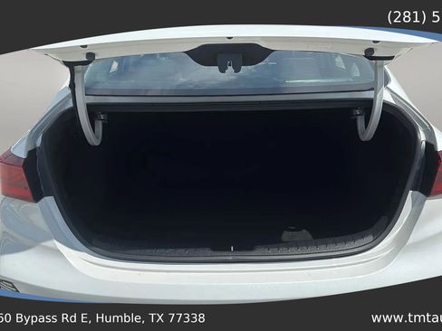 Used 2023 Kia Forte LXS FWD image 22