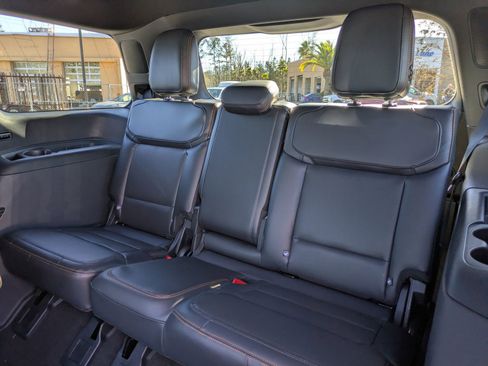 New 2025 Ford Expedition Tremor AWD/4WD image 14