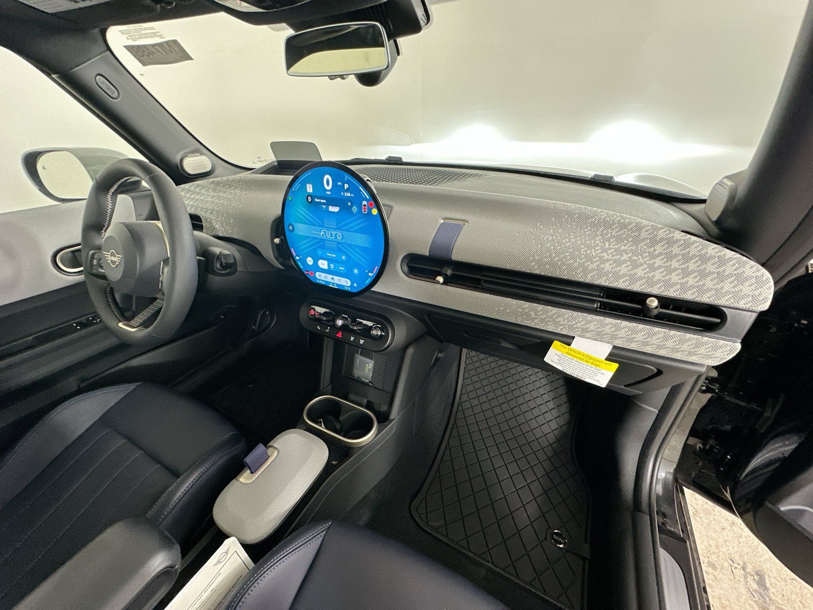 New 2026 MINI Cooper S FWD image 40