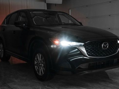 Used 2024 MAZDA CX-5 AWD 2.5 S w/ Select Package image 39