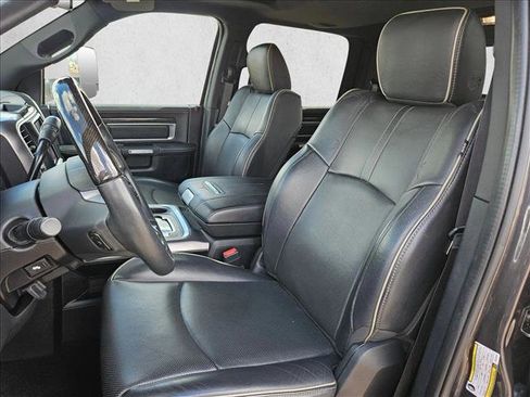 Used 2016 RAM 2500 Limited image 15