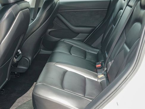 Used 2023 Tesla Model 3 Standard Range RWD image 22