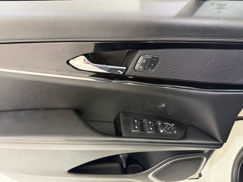 Used 2023 Lincoln Nautilus AWD w/ Premium Package image 14