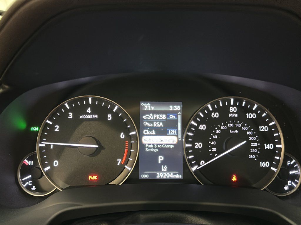 Used 2020 Lexus RX 350 AWD w/ Premium Package image 27