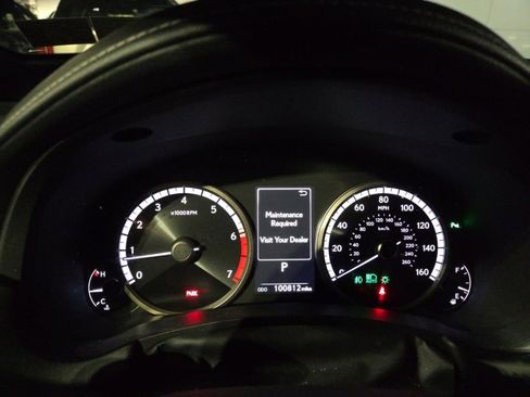 Used 2021 Lexus NX 300 F Sport image 6