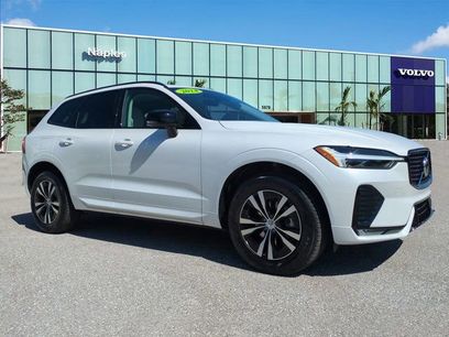 Certified 2024 Volvo XC60 B5 Core w/ Protection Package Premier