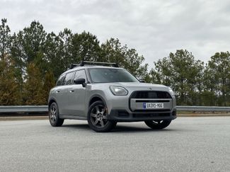 Used 2025 MINI Cooper Countryman S w/ Comfort Package Max video 2
