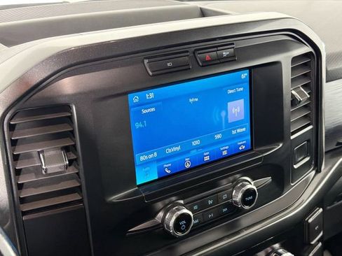 Used 2021 Ford F150 XLT w/ Equipment Group 301A Mid image 16