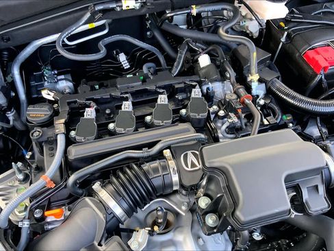 New 2026 Acura ADX FWD image 20