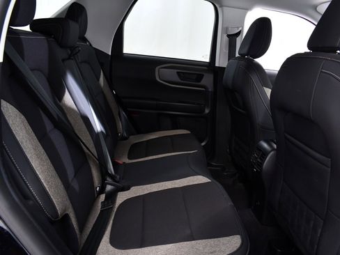 Used 2025 Ford Bronco Sport Big Bend w/ Convenience Package image 19