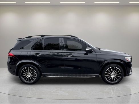 Used 2022 Mercedes-Benz GLE 350 image 6