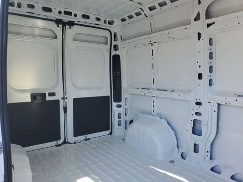 New 2026 RAM ProMaster 2500 w/ Safety Group image 11