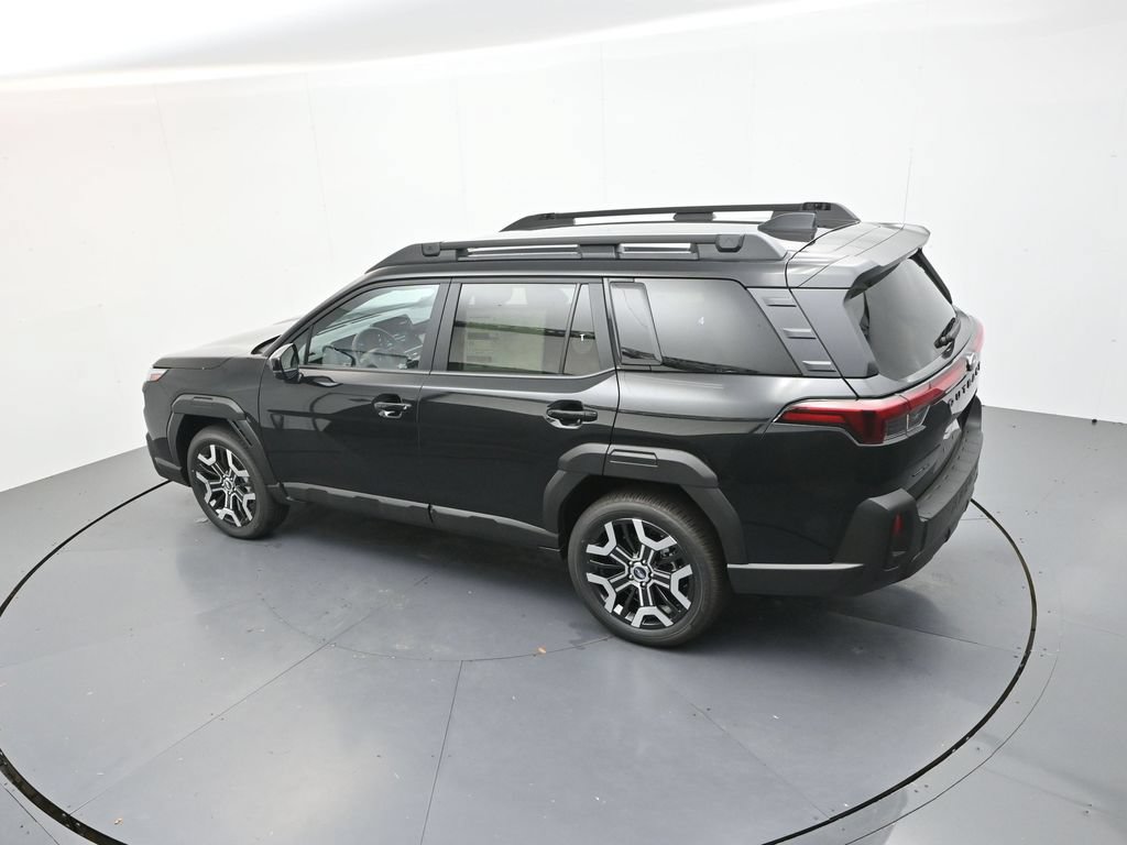 New 2026 Subaru Outback Touring XT AWD/4WD image 13