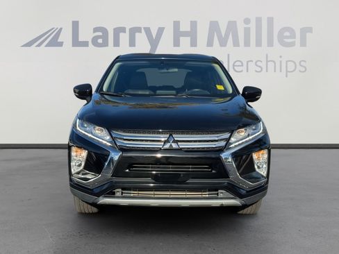 Used 2018 Mitsubishi Eclipse Cross SEL image 8
